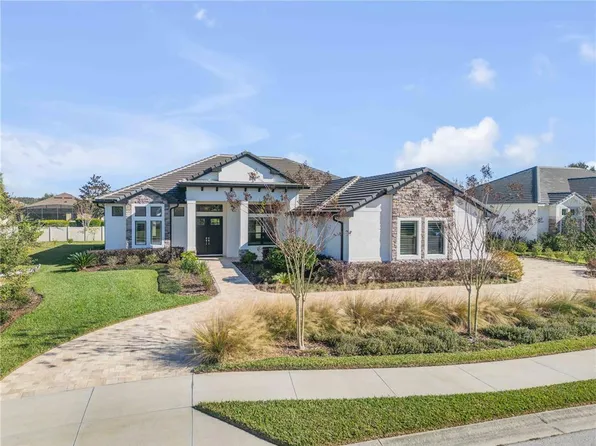 3053 Isola Bella Blvd, Mount Dora, FL 32757