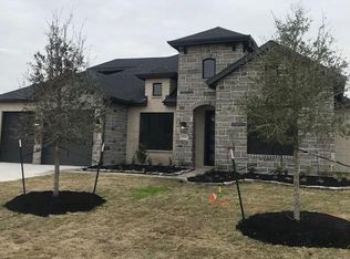 11022 Clois Vista Dr, Cypress, TX 77433