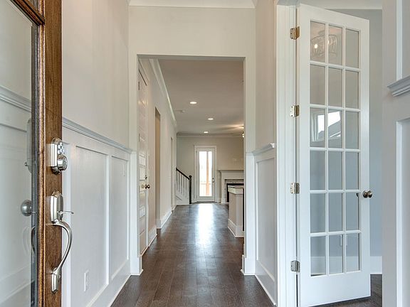 2nd image of 3177 Pleasantville Brg Lot 8006