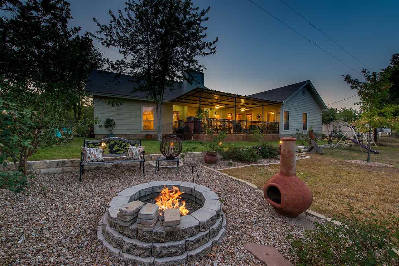 739 Birch Ln, Cottonwood Shores, TX 78657 Zillow