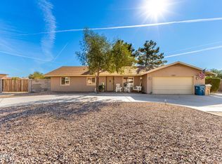 2421 S 221st Ave, Buckeye, AZ 85326