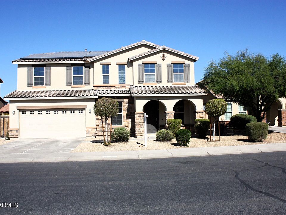 1st image of 16244 W PAPAGO Street