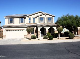 16244 W Papago St, Goodyear, AZ 85338