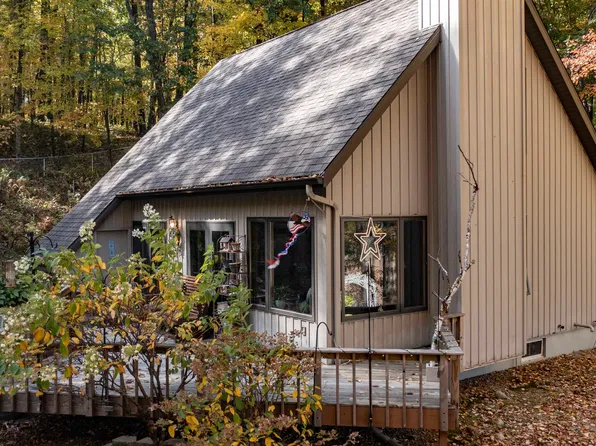 E963 Nottleson Rd, Scandinavia, WI 54977