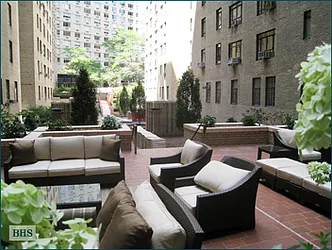 Rented by Brown Harris Stevens