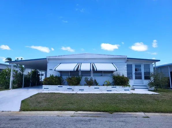 2329 York Dr, Sarasota, FL 34238