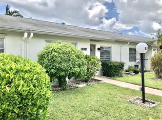 5392 Glenda St, West Palm Beach, FL 33417