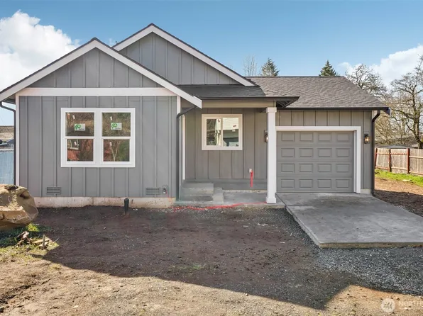 3322 B Street, Washougal, WA 98671