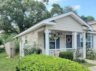 2288 Trailwood Dr, Cantonment, FL 32533