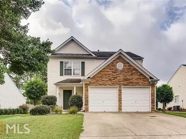 273 Carrington Way, Canton, GA 30115