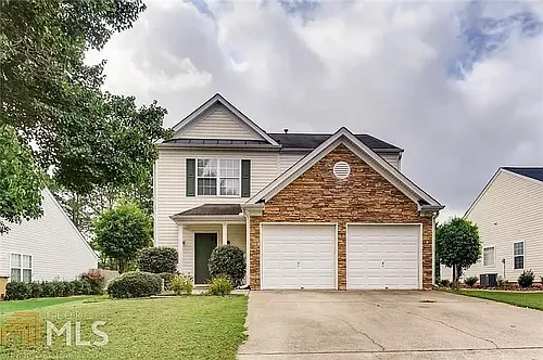 273 Carrington Way Photo 1