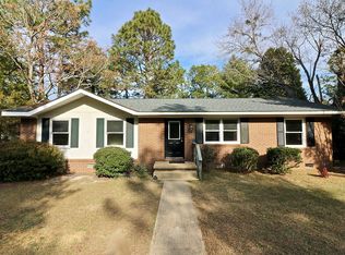 1548 Linden Rd, Aberdeen, NC 28315