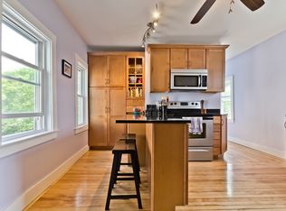 15 May St #1, Portland, ME 04102