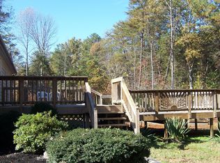 19236 Turkey Rd, Rockville, VA 23146