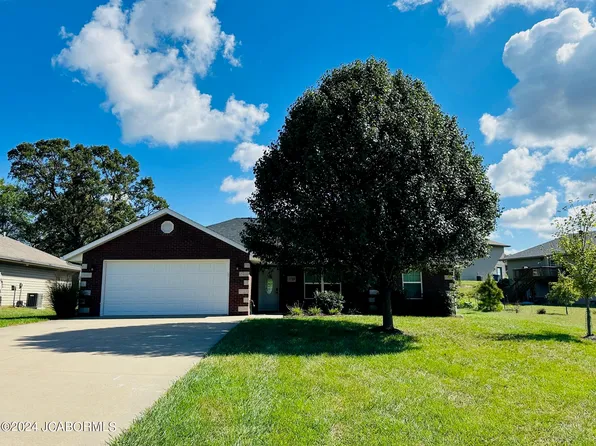 1729 London Way, Jefferson City, MO 65109