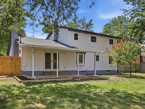 3rd image of 5121 Old Haver Hill Rd