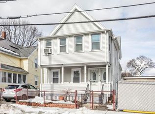13 Arlington St, Everett, MA 02149