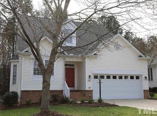 3008 Heritage Pines Dr, Cary, NC 27519