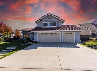 1202 Longview Dr, Diamond Bar, CA 91765