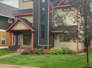 750 N 15th Ave, Bozeman, MT 59715