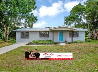 511 E Circle St, Avon Park, FL 33825