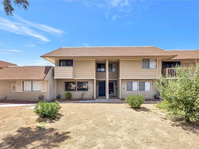 2464 Paradise Village Way #1, Las Vegas, NV, 89120