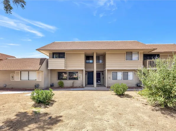 2464 Paradise Village Way #1, Las Vegas, NV 89120