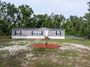 16443 169th Pl, Mcalpin, FL 32062