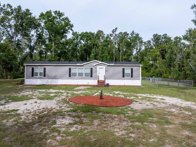 16443 169th Pl, Mcalpin, FL, 32062