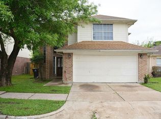 8526 Wild Basin Dr, Houston, TX 77088
