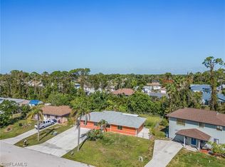 8133 Lake San Carlos Cir, Fort Myers, FL 33967