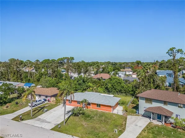 8133 Lake San Carlos Cir, Fort Myers, FL 33967