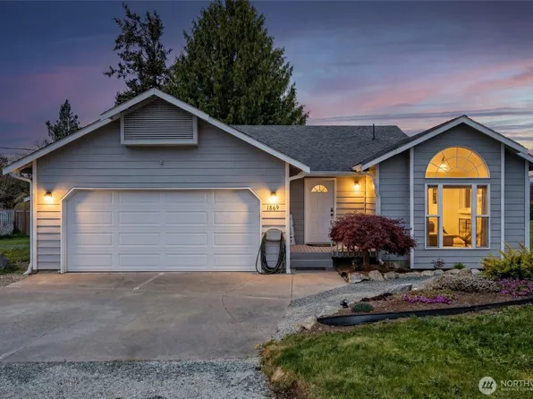 1869 Elhardt Street, Camano Island, WA 98282