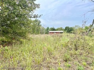 Rose Ave, Eufaula, OK 74432