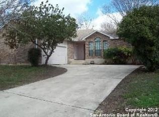 7434 Silent Spg, San Antonio, TX 78250