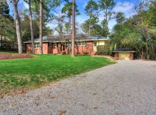 3318 Forest Dr, Aiken, SC 29801