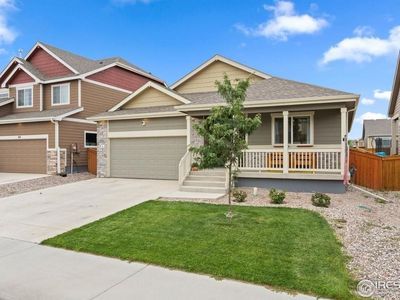 915 Milner Pass Rd, Severance, CO, 80550