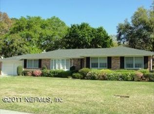 4744 Waverly Ln, Jacksonville, FL 32210