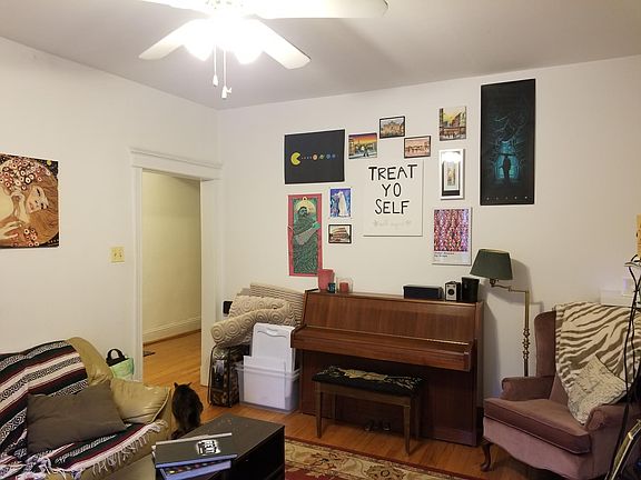 4th image of 1105 W Berwyn Ave #1