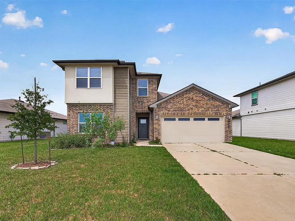 6903 Green Embers Ln