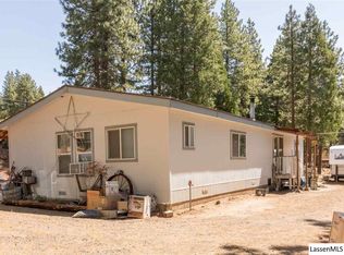 692-560 River Bench Rd, Susanville, CA 96130
