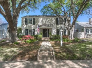 4224 Pershing Ave, Fort Worth, TX 76107