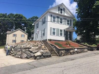 196 3rd St, Lowell, MA, 01850