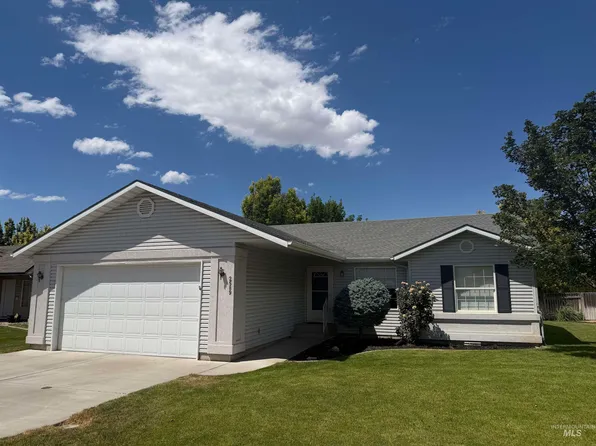 2589 Ironwood Ave, Twin Falls, ID 83301