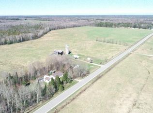 14860 County Road 446, Newberry, MI 49868
