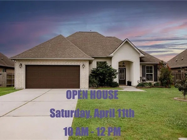 208 Hidden Cypress Dr, Belle Chasse, LA 70037