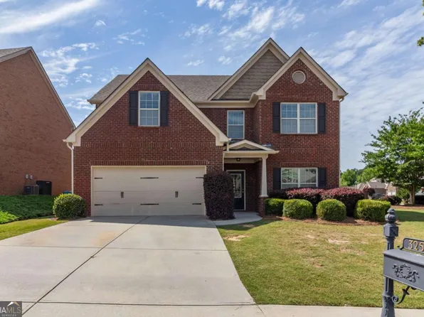 325 McKenzie Grace Ln, Grayson, GA 30017