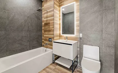 Rented by Living New York