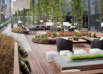 Rented by Town Residential