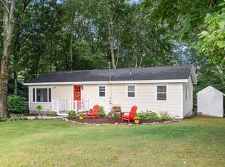 34 Webster Ln, Center Barnstead, NH 03225